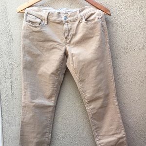 Old Navy Rockstar Chords